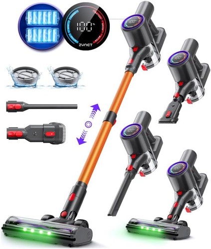 Dp2 akku staubsauger - dp2, mit
