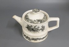 Teekanne 1 Liter Kanne