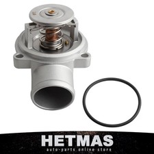 Thermostat Housing For