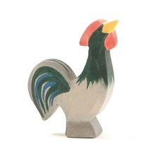 Ostheimer Hahn dunkel 13141