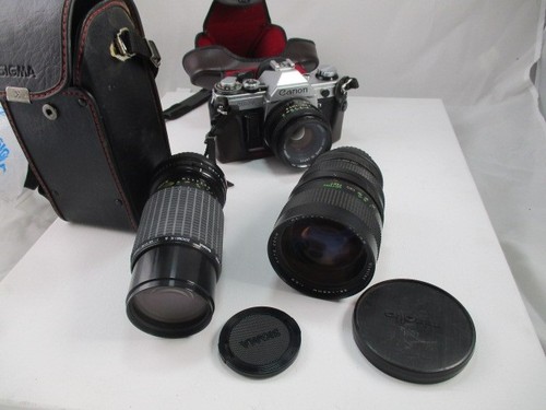 Canon kamera 50mm - canon, +