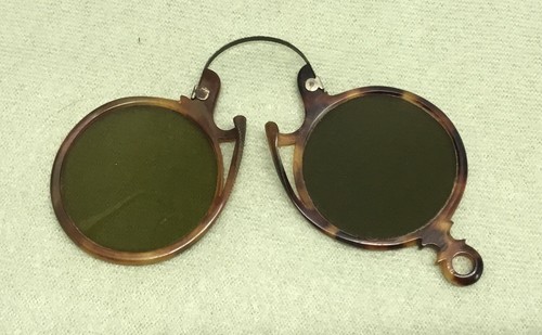 Brille kneifer zwicker - brille,