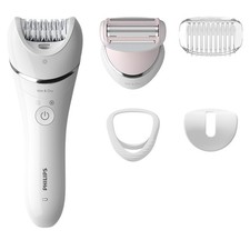 Philips series 8000 epilierer - series,