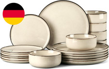 Homikit Geschirr Set 6