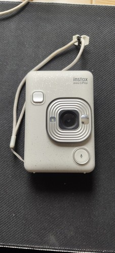 Fujifilm instax mini liplay - instax,