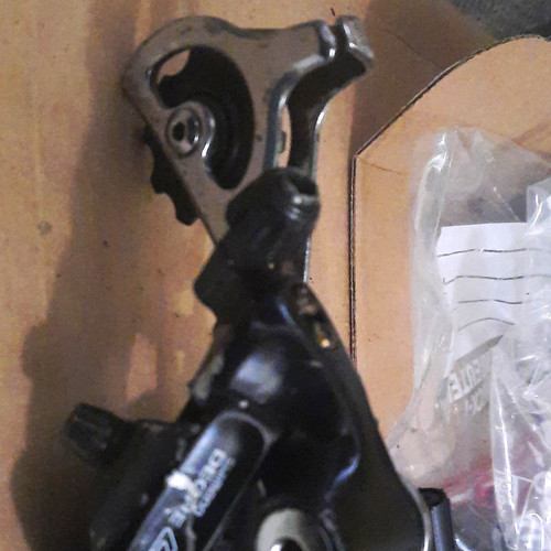 Shimano deore mtb - deore,
