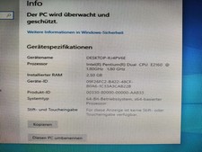 HP ProLiant ML110 G5 E2160