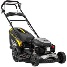 TEXAS Rasenmäher Benzin46cm