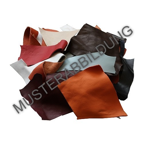 Top lederreste - (14,50, €/kg)