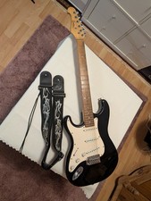 E - Gitarre Eaglestone
