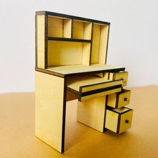 1/12 Puppenhausmöbel