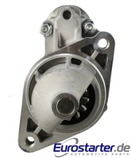 1* Anlasser Neu 12V 1,10Kw OE