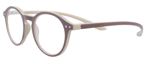 Bequeme lesebrille theo mit - bequeme,