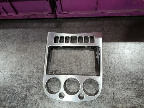 Abdeckung mittelkonsole blende - abdeckung,
