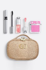 DIOR Bag, Mascara, Lip Oil &