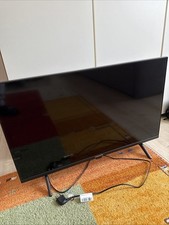 Fernseher Grundig (mit originalverpackung und Apparat) 