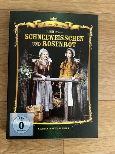 Schneeweißchen und rosenrot - und,