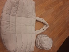 COS Tasche und Mütze Damen