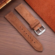 Uhrenarmband wildleder - uhrenarmband,