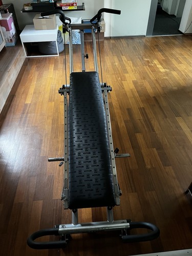 Kettler variogym - variogym,