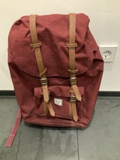 Herschel Rucksack Retreat dark