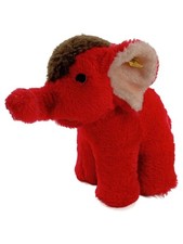 Steiff Elefant Plüschtier