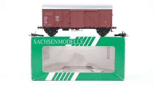 Sachsenmodelle 16086 - h0,
