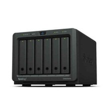 NAS-Netzwerk-Speicher Synology