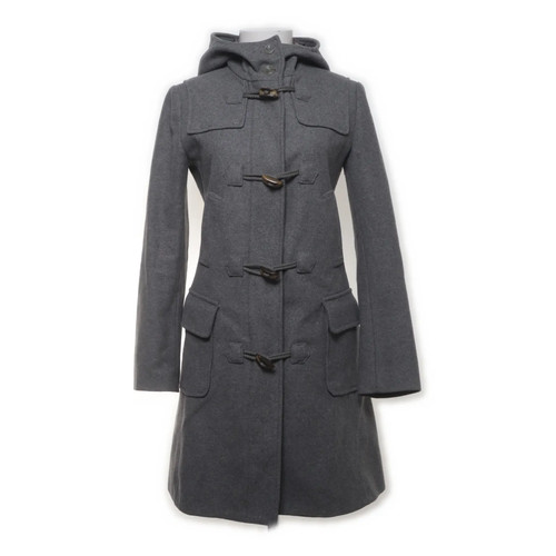 Stile benetton dufflecoat - benetton,,