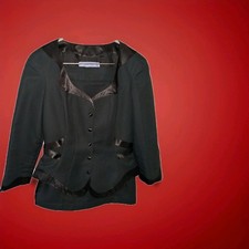 Thierry MUGLER - Kostüm -