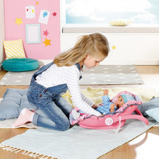 Zapf 832424 BABY born