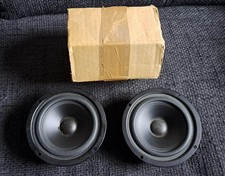 Quadral AE 1042 Mitteltöner