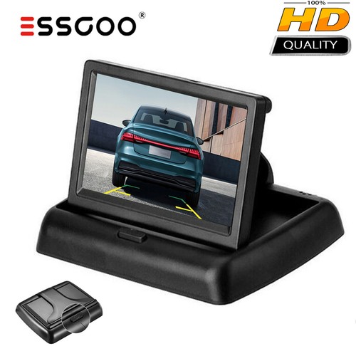 Essgoo auto klappbar - auto,