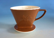 Vintage Melitta Kaffeefilter