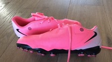 Nike phantom gx Fußballschuhe