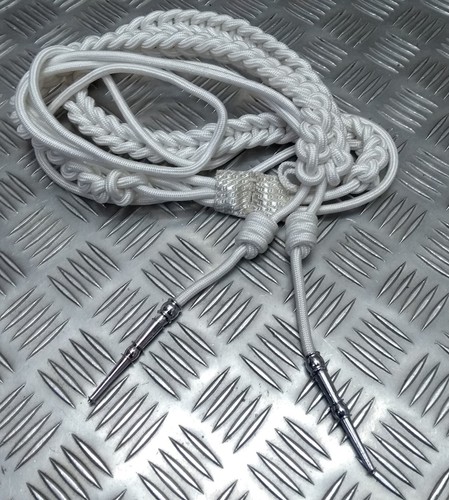 Aiguillette offiziere - aiguillette,