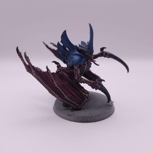 Warhammer 40k tyraniden - warhammer,