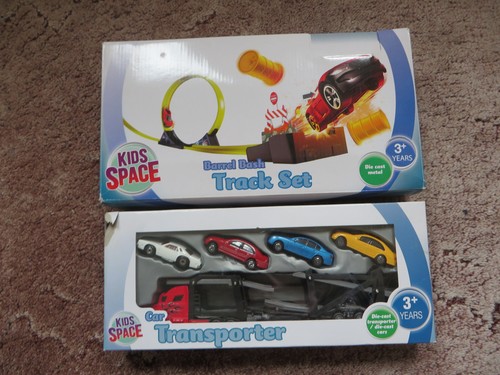 Autotransporter spielzeug und - autotransporter,