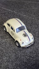 Herbie Käfer / Hinterräder
