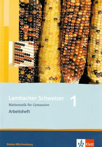 Lambacher schweizer mathematik - schweizer,