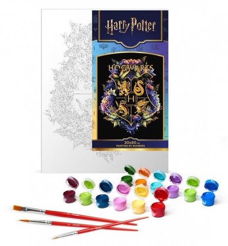 Harry potter wappen von - potter:,