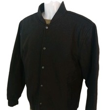 College Jacke Herren XL