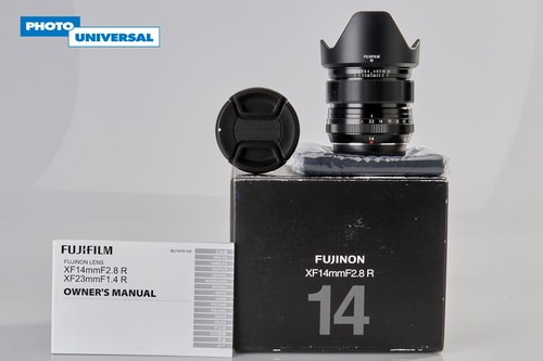 Fuji fujifilm fujinon xf - fujifilm,