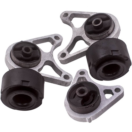 Differential halterung buchsen - differential,