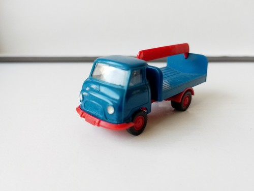 Wiking 343 - /3, hanomag