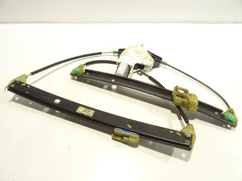Fensterheber elektr links - fensterheber, elektr.