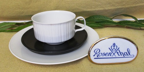 Rosenthal variation secunda - rosenthal,