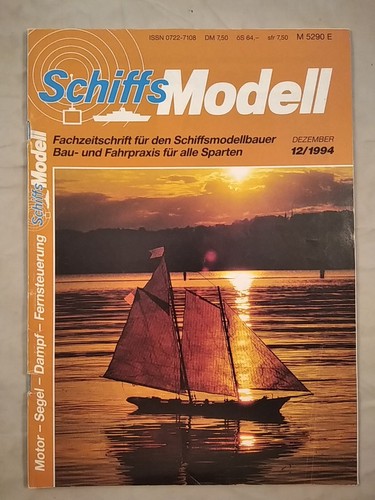 Schiffsmodell - schiffsmodell,