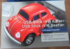 Usb stick käfer stück - usb,
