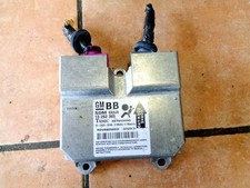 Opel Corsa D Steuergerät